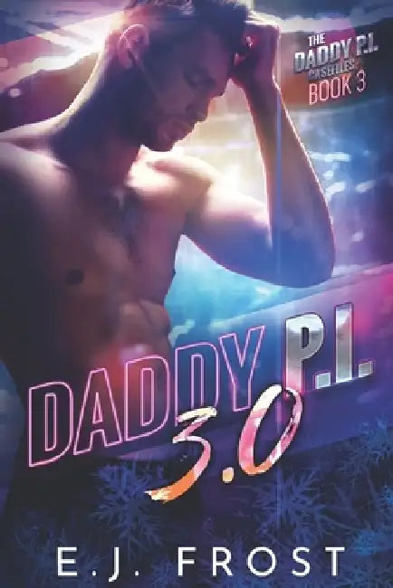 Daddy P.I. 3.0 by Haelah Rice
