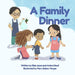 A Family Dinner by Amina Diouf