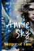 Annie Sky Merger of Time by Bettina Szedlak