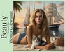 Beauty Volume Six by Jewusiak, Thomas G. G.