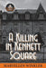 A Killing in Kennett Square by Maryellen Winkler