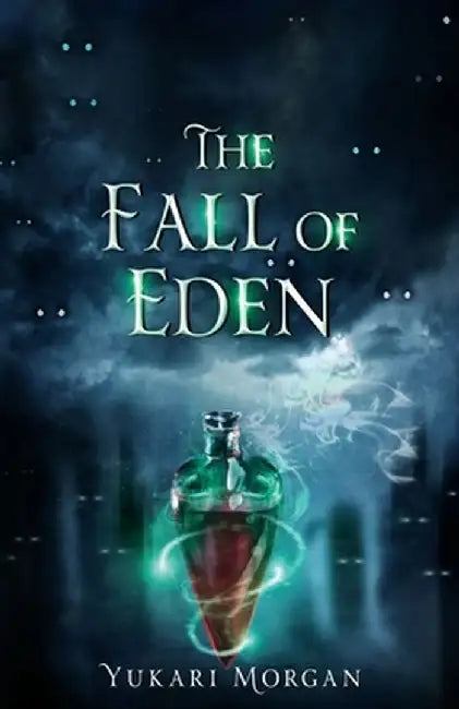 The Fall of Eden by Yukari Morgan