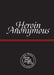 Heroin Anonymous: No More Suffering by Heroin Anonymous World Services