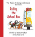 Riding the School Bus by Bobbie Friedhoff