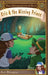 Kris & The Missing Prince by Blegen, Art