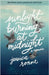 Sunlight Burning at Midnight by Ronne, Jessica