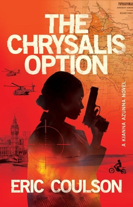 The Chrysalis Option by Eric Coulson