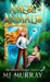 Amese of Animalis by Mj Murray