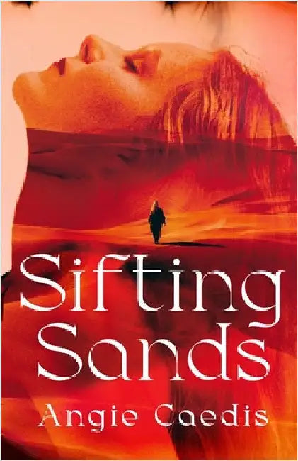 Sifting Sands by Caedis, Angie