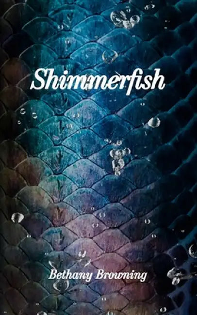 Shimmerfish by Browning
