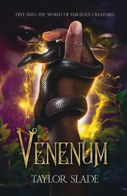 Venenum by Taylor Slade