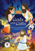 Gods and Gifts: Three Greek Myths Retold by Carolee Dean