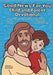 Good News For You Child and Parent Devotional: "Christ in You, the Hope of Glory." - Colossians 1:27 by Scott Middleton