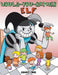 Would You Rather Elf: A year-round mischief maker who enjoys getting kids into sticky situations by Nee, Court