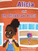 Alicia and the Third Grade Pencil by Whyte, Tiffaney