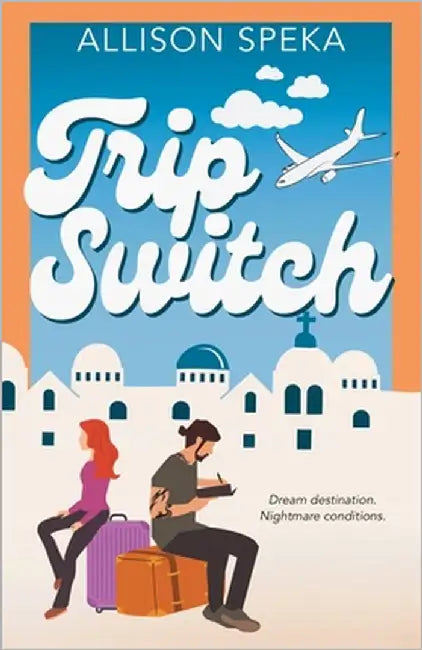 Trip Switch by Speka, Allison
