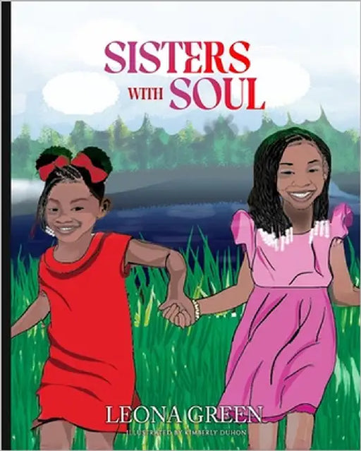 Sisters with Soul by Green, Leona