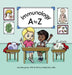 Immunology A to Z by Ella Maughan, Martina Pepiciello, John Briggs