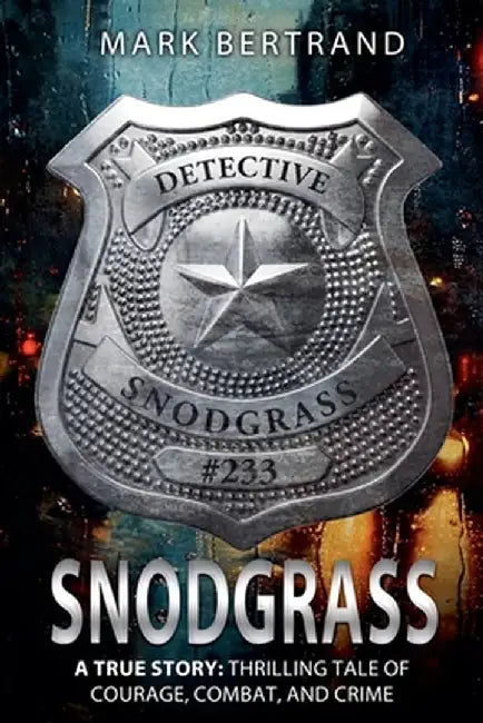 Snodgrass by Mark Bertrand