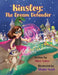 Kinsley: The Dream Defender by Mimi Lakes, Sibgha Sajid