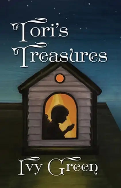 Tori's Treasures by Ivy Green