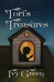 Tori's Treasures by Ivy Green