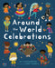A Year of Celebrations by Evi Triantafyllides