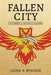 Fallen City by Leona R. Wisoker, Mike McPhail