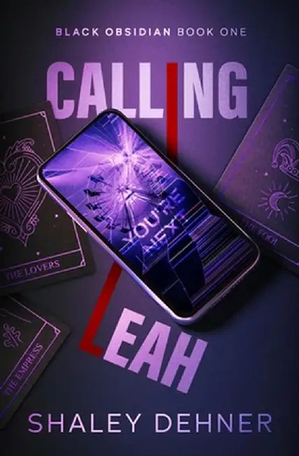 Calling Leah by Shaley Dehner
