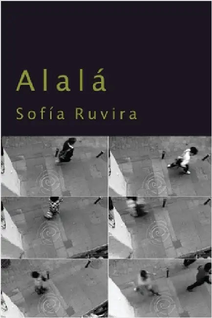 Alalá by Sofía Ruvira