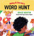 Abby & Derek's Word Hunt by Martin, Grace