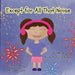 Except for All That Noise by Nicole Perriella-Rehmke