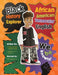Black History Explorer: African American Vernacular English by Tristen Brenaé Johnson