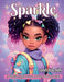 Sparkle and Friends: A Positive Affirmation Coloring Book for Girls by Imani Q. Simone