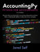 AccountingPy by Jared Self