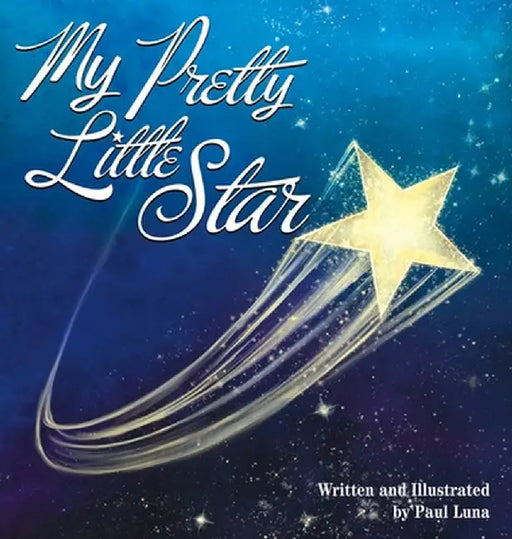 My Pretty Little Star by Luna, Paul