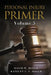 Personal Injury Primer: Volume 5 by Katelyn C. V. Holub