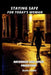 Staying Safe for Today's Woman: Recognize and Avoid Predators by Scott Lewis