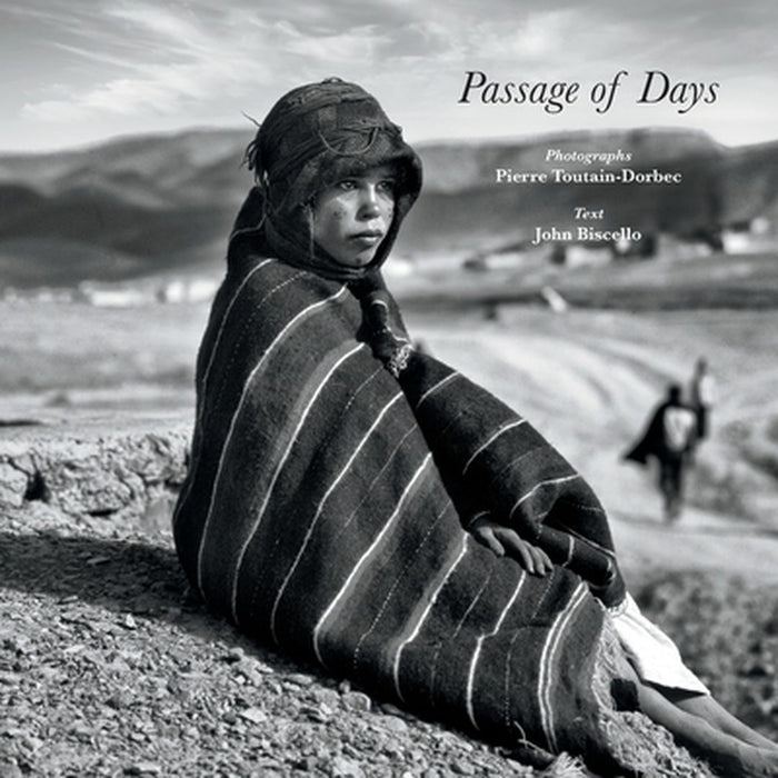 Passage of Days by Pierre Toutain-Dorbec