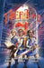 The Thief of Time by Barnes, Vivi
