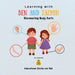 Learning with Ben and Jazmin: Discovering Body Parts by Valofik