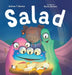 Salad by Andrew T. Bockus