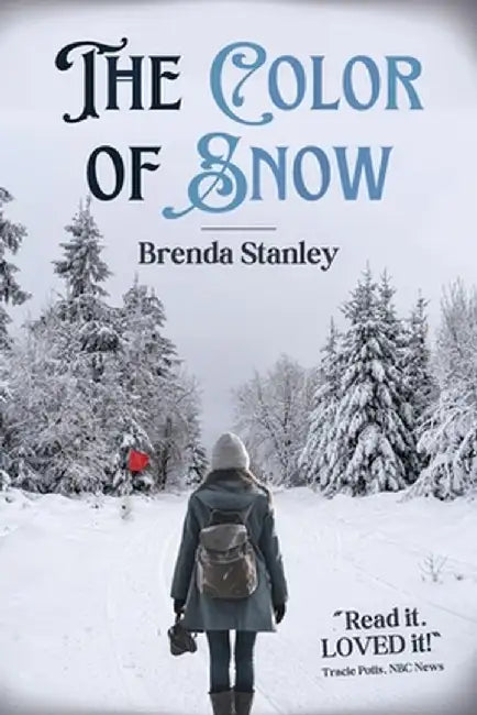 The Color of Snow by Brenda Stanley