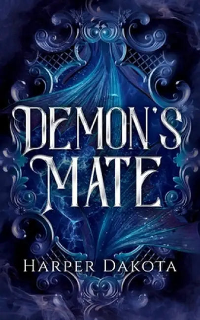 Demon's Mate by Harper Dakota