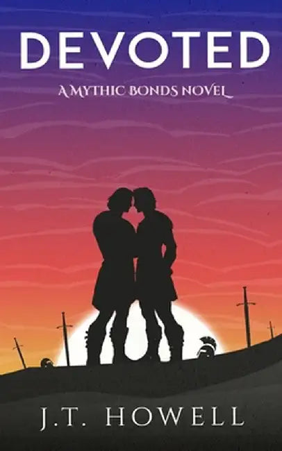 Devoted by Howell, J. T.