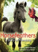 Horsefeathers, a Story of Friendship by Robyn Blocher
