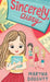 Sincerely, Diary by Maryna Doughty