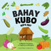 Bahay Kubo, Nipa Hut: A Filipino Folk Song in Tagalog and English by Guadalupe Ruiz