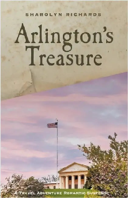 Arlington's Treasure by Richards, Sharolyn