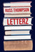 Letterz by Russ Thompson